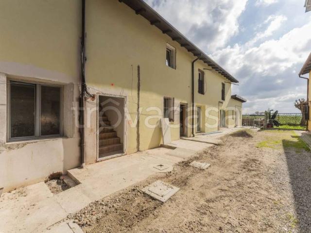 Bilocale in vendita a San Pietro in Casale via Govoni, 73, Poggetto