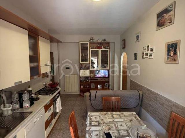Bilocale in vendita a San Polo dei Cavalieri via Monte Gennaro, 39