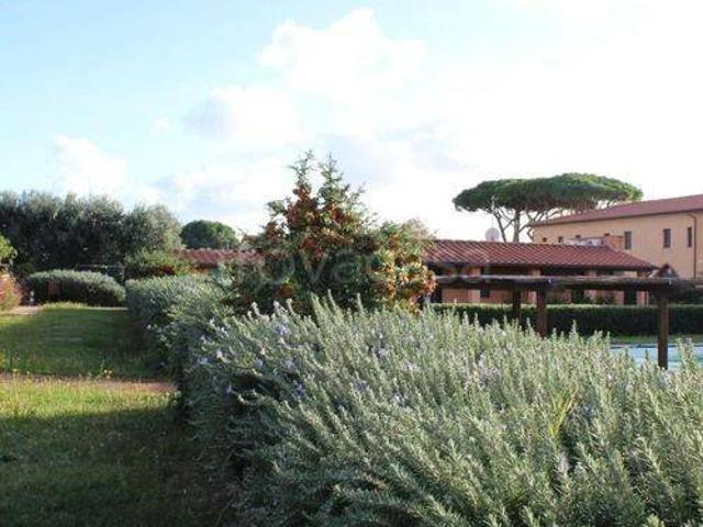 Bilocale in vendita a San Vincenzo