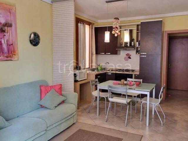 Bilocale in vendita a San Vincenzo