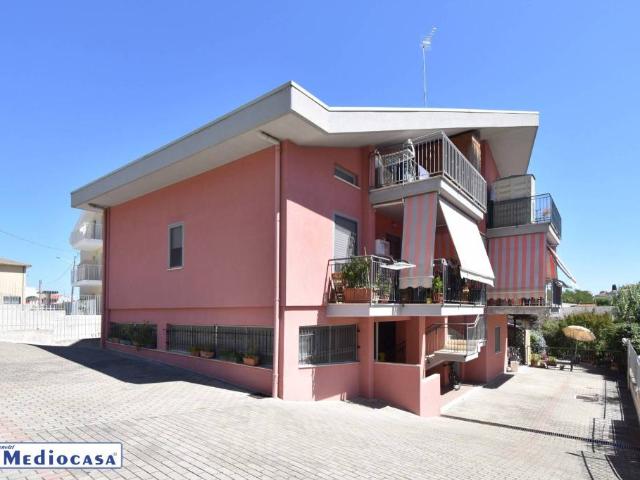 Bilocale in vendita a San Vito Chietino via Murata, 15, Marina Di San Vito