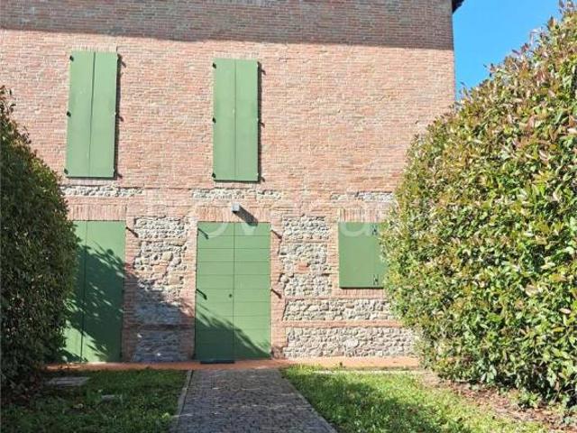 Bilocale in vendita a San Vito, Spilamberto