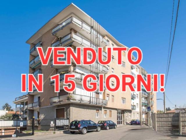 Bilocale in vendita a San Vittore Olona via Unione, 3