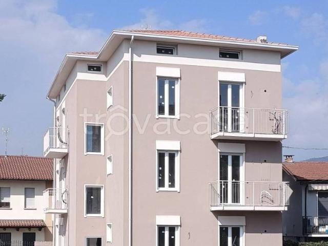 Bilocale in vendita a San Zeno Naviglio