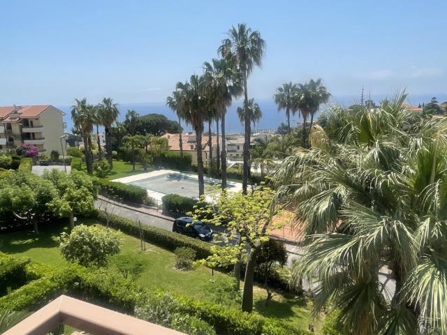 Bilocale in vendita a Sanremo