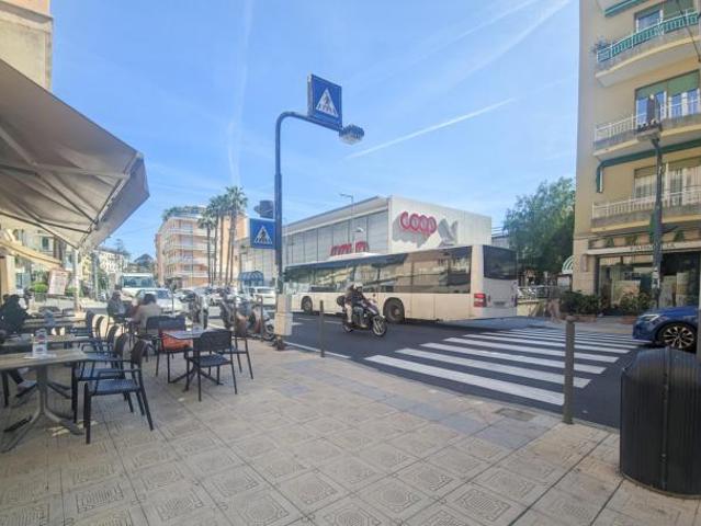 Bilocale in vendita a Sanremo