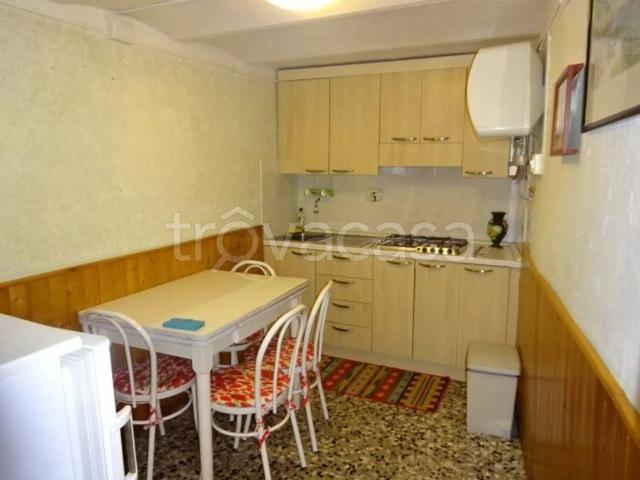 Bilocale in vendita a Sanremo via Costiglioli, 82, San Siro Casinò