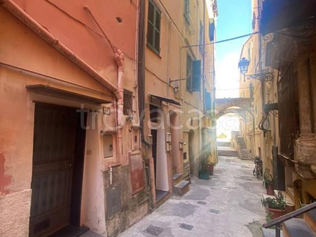 Bilocale in vendita a Sanremo via Ciro Menotti, San Siro Casinò