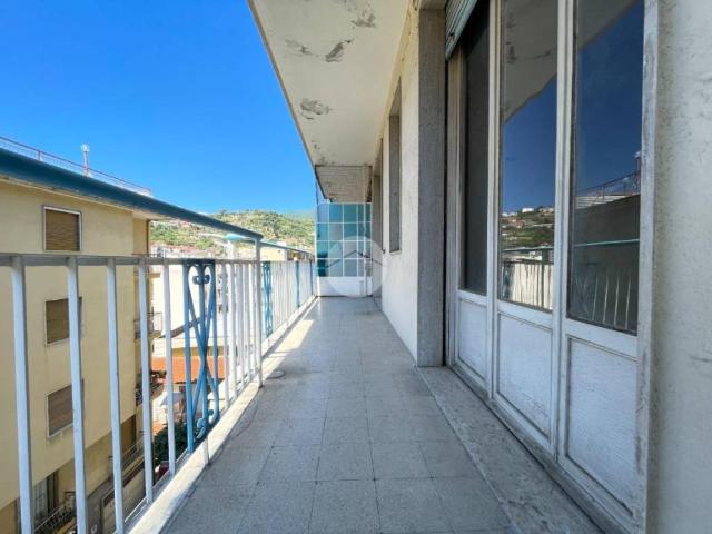 Bilocale in vendita a Sanremo via Galileo Galilei, 541, Borgo