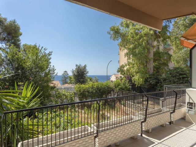 Monolocale in vendita a Sanremo via Padre Semeria 288