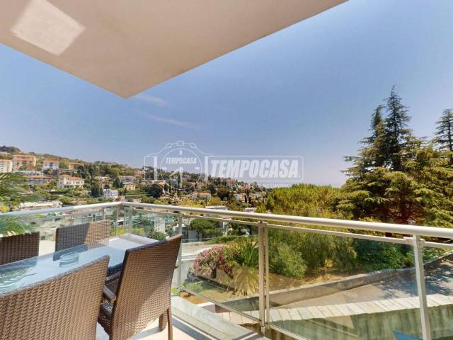 Bilocale in vendita a Sanremo via Privata Serenella 34, Solaro