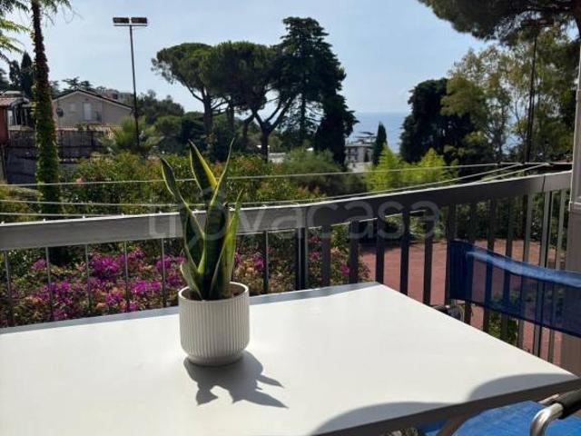 Bilocale in vendita a Sanremo, Corso degli Inglesi