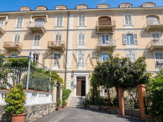 Bilocale in vendita a Sanremo, Foce Semeria