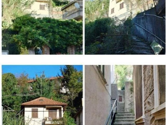 Bilocale in vendita a Sant'Olcese