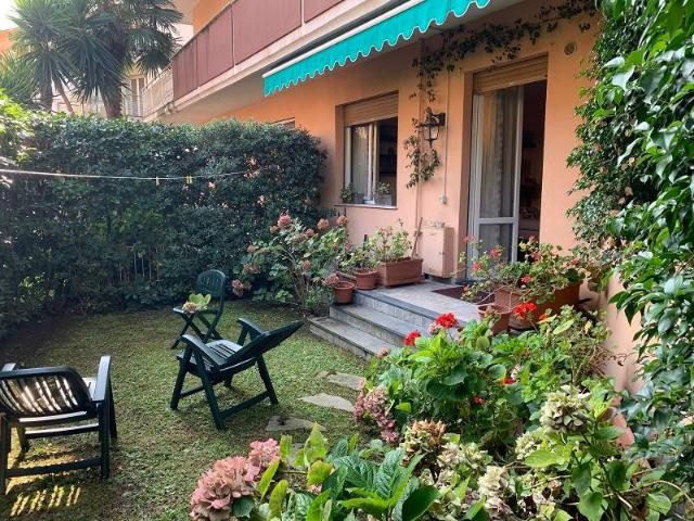Bilocale in vendita a Santa Margherita Ligure