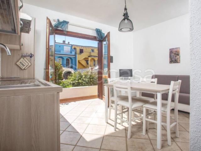 Bilocale in vendita a Santa Teresa Gallura