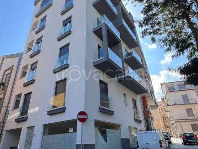 Bilocale in vendita a Sant'Agata di Militello via Gorizia