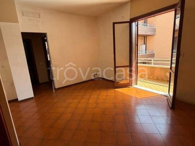 Bilocale in vendita a Sant'Agata li Battiati via Barriera del Bosco, 4