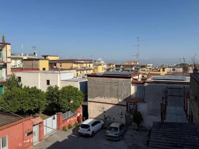 Bilocale in vendita a Sant'Anastasia via Casamiranda, 62