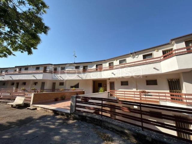 Bilocale in vendita a Sant'Angelo a Cupolo