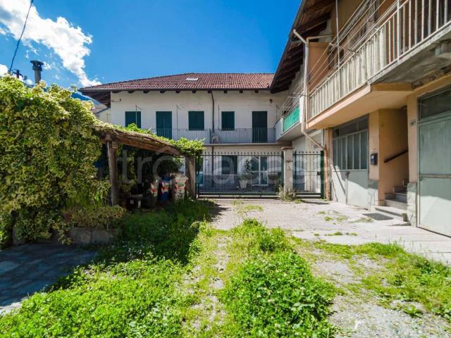 Bilocale in vendita a Sant'Antonino di Susa via Maisonetta, 28