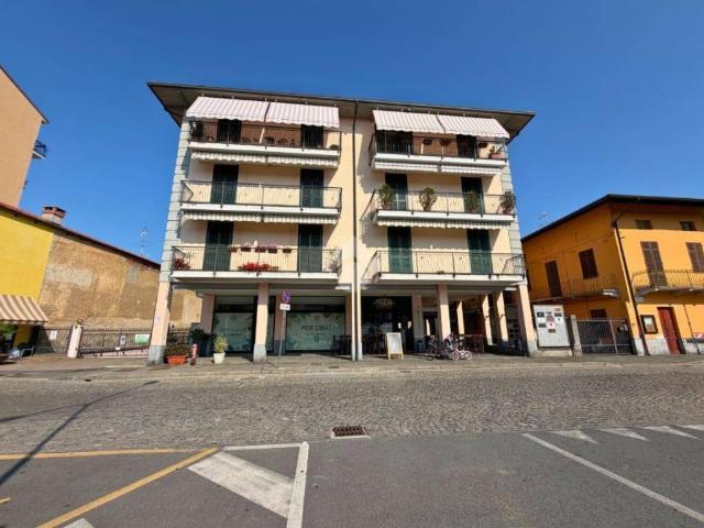 Bilocale in vendita a Santhià