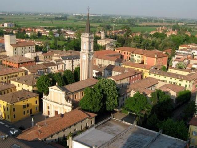 Bilocale in vendita a Sant'Ilario d'Enza