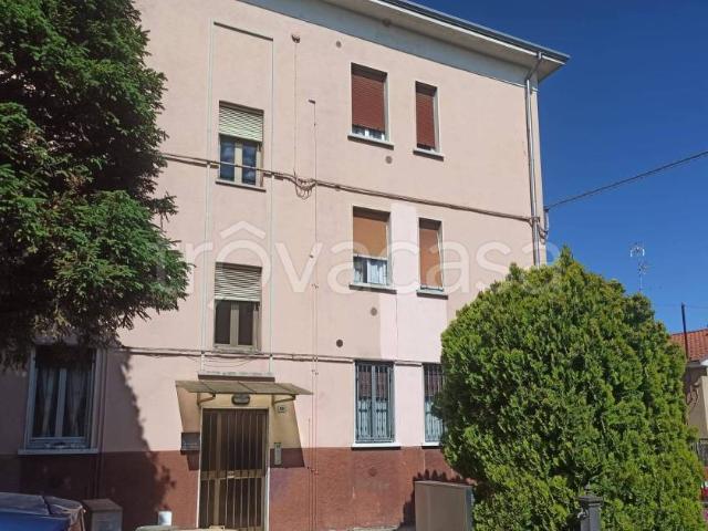 Bilocale in vendita a Saronno