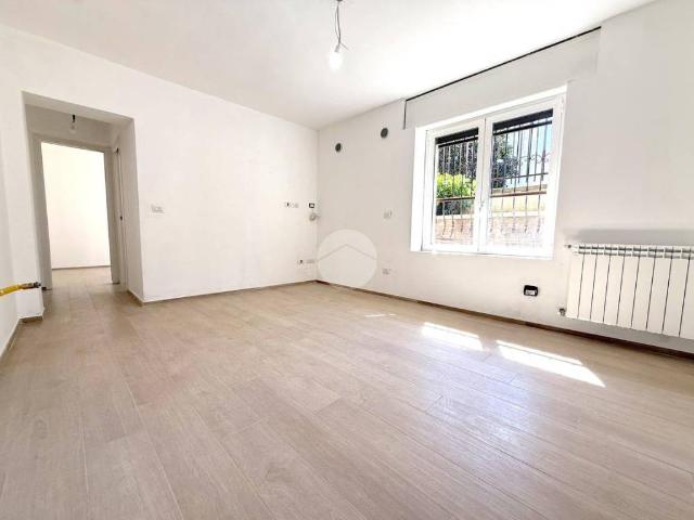Bilocale in vendita a Saronno