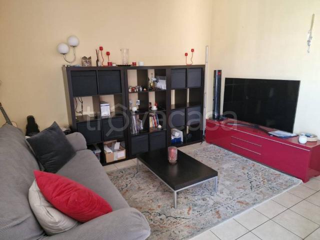 Bilocale in vendita a Saronno via Giuseppe Ungaretti
