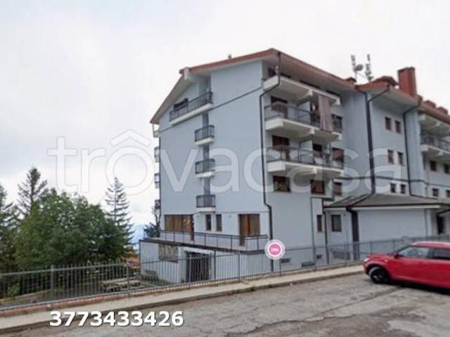 Bilocale in vendita a Sarnano