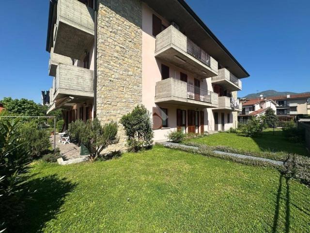Bilocale in vendita a Sarnico via dei Mille, 46