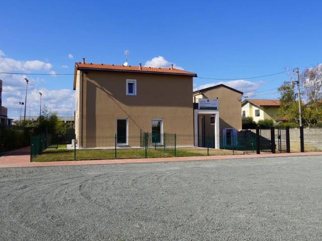 Bilocale in vendita a Sarzana via Camponesto, 34