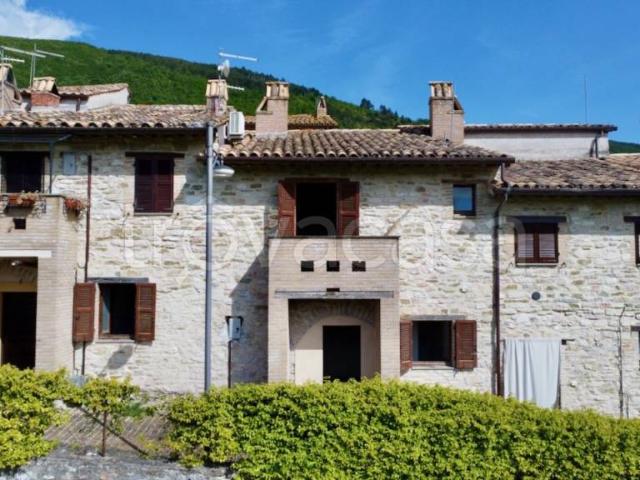 Bilocale in vendita a Sasso, Valtopina