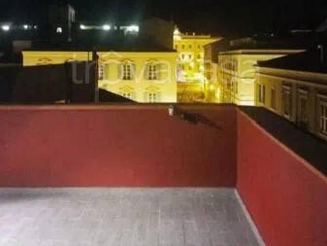 Bilocale in vendita a Sassari via Carlo Alberto, Centro Storico