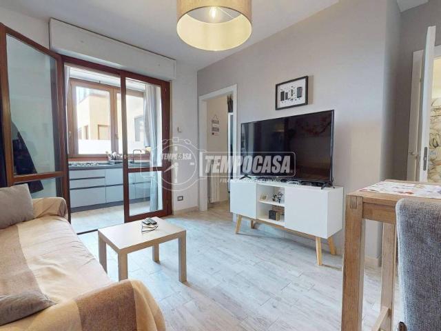 Bilocale in vendita a Sassari via ortobene, Latte Dolce Santa Maria di Pisa