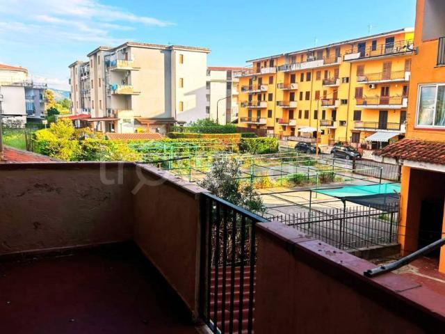 Bilocale in vendita a Scalea