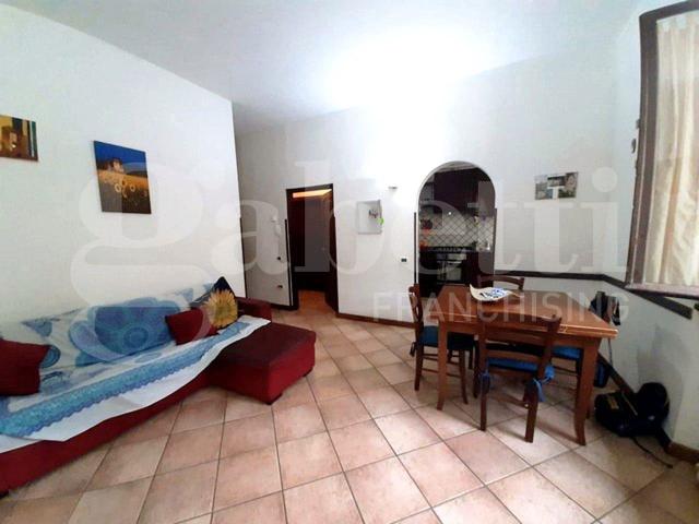 Bilocale in vendita a Scarlino