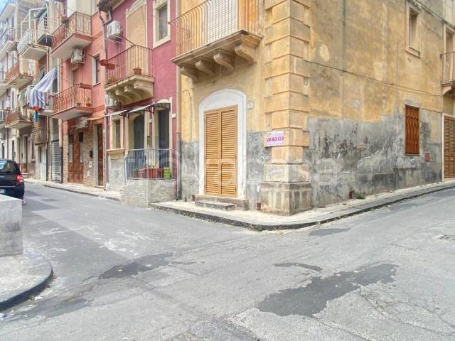 Bilocale in vendita a Scordia via San Giuseppe