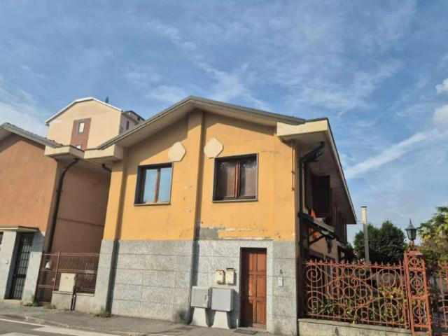 Bilocale in vendita a Settimo Torinese