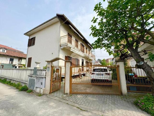 Bilocale in vendita a Settimo Torinese via Giuseppe Verdi, 45