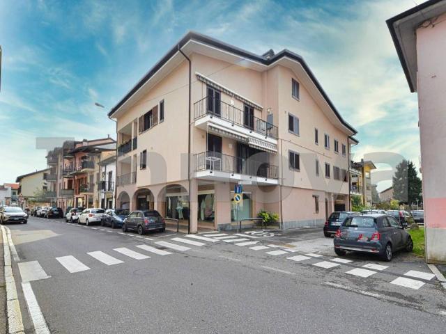 Bilocale in vendita a Seveso via Madonna, 8