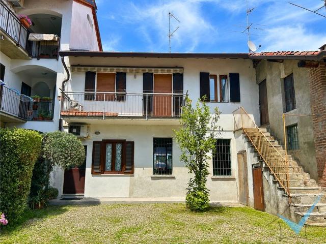Bilocale in vendita a Seveso