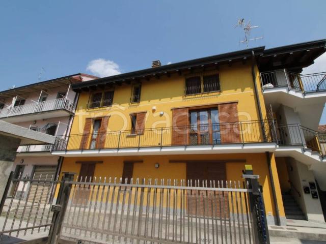 Bilocale in vendita a Senago via Volta, 321