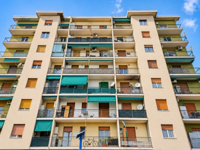 Bilocale in vendita a Senago