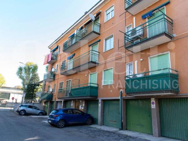 Bilocale in vendita a Senago via Treviso, 18
