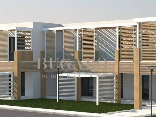 Bilocale in vendita a Senigallia, Marzocca