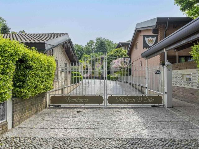 Bilocale in vendita a Seregno via dei Buttafava 23