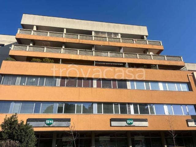 Bilocale in vendita a Seregno via Montello, 1, San Rocco Sanzio