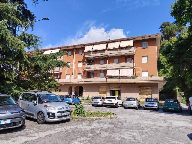 Bilocale in vendita a Serra Riccò via Antonio Medicina, 98c, Pedemonte